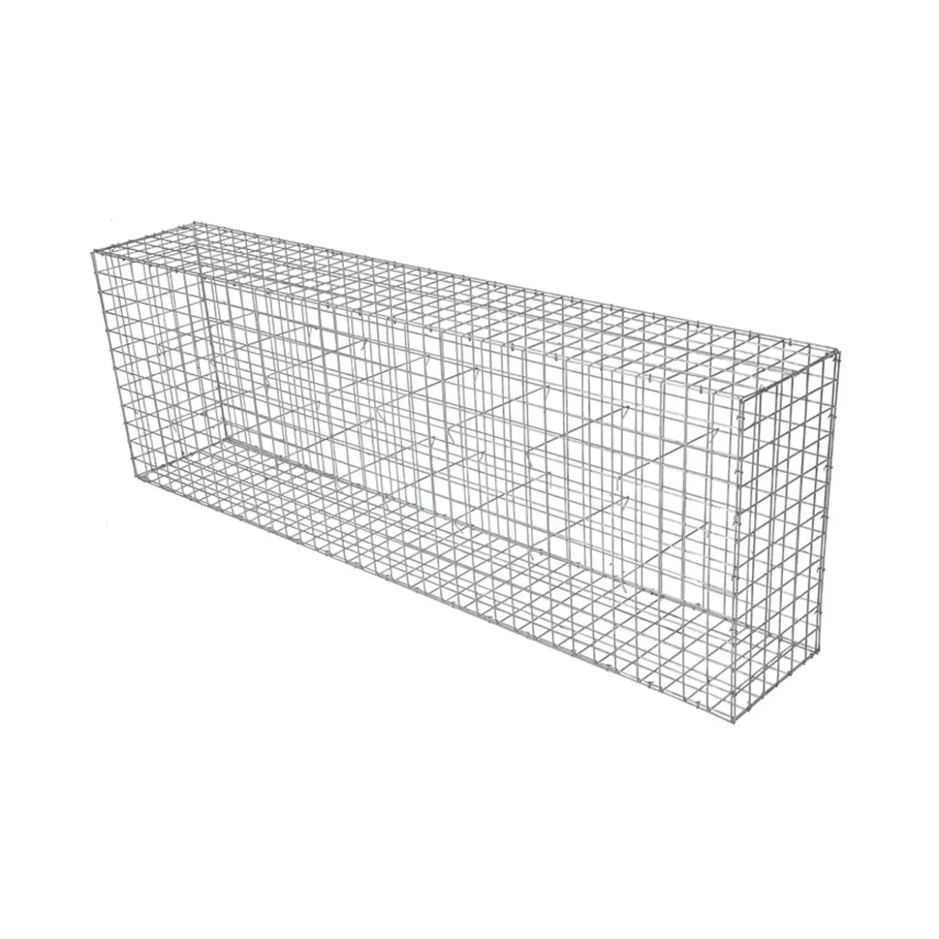 Giardino steenkorf Como 120x30x60cm