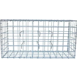 Giardino steenkorf Como 30x180x20cm