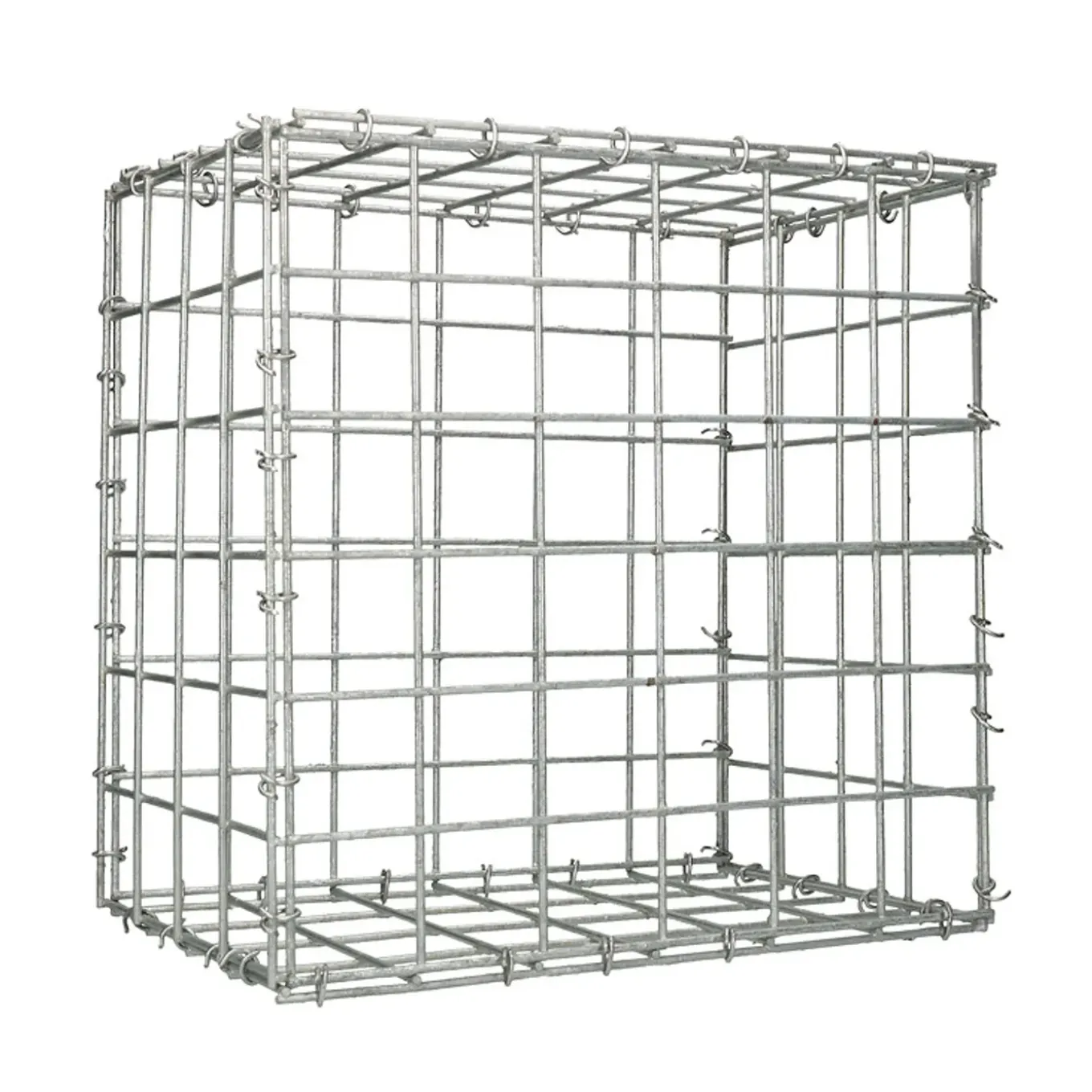 Giardino steenkorf Garda 50x100x50cm