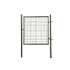 Giardino Tuinpoort Promo - Metaal - Groen - 100x150cm