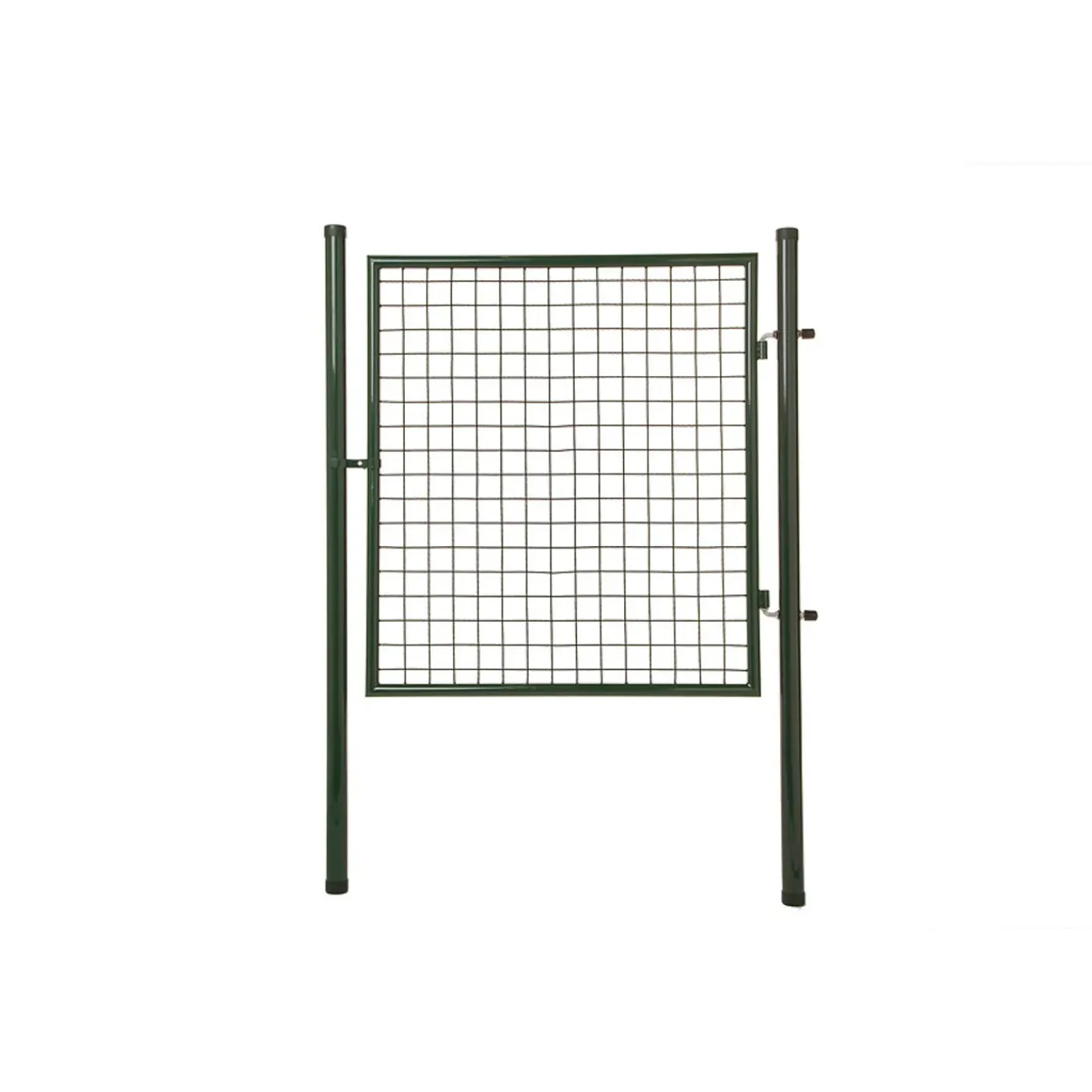 Giardino Tuinpoort Promo - Metaal - Groen - 100x150cm