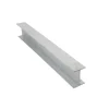 Giardino Varese H paal 141x100x3mm 230cm