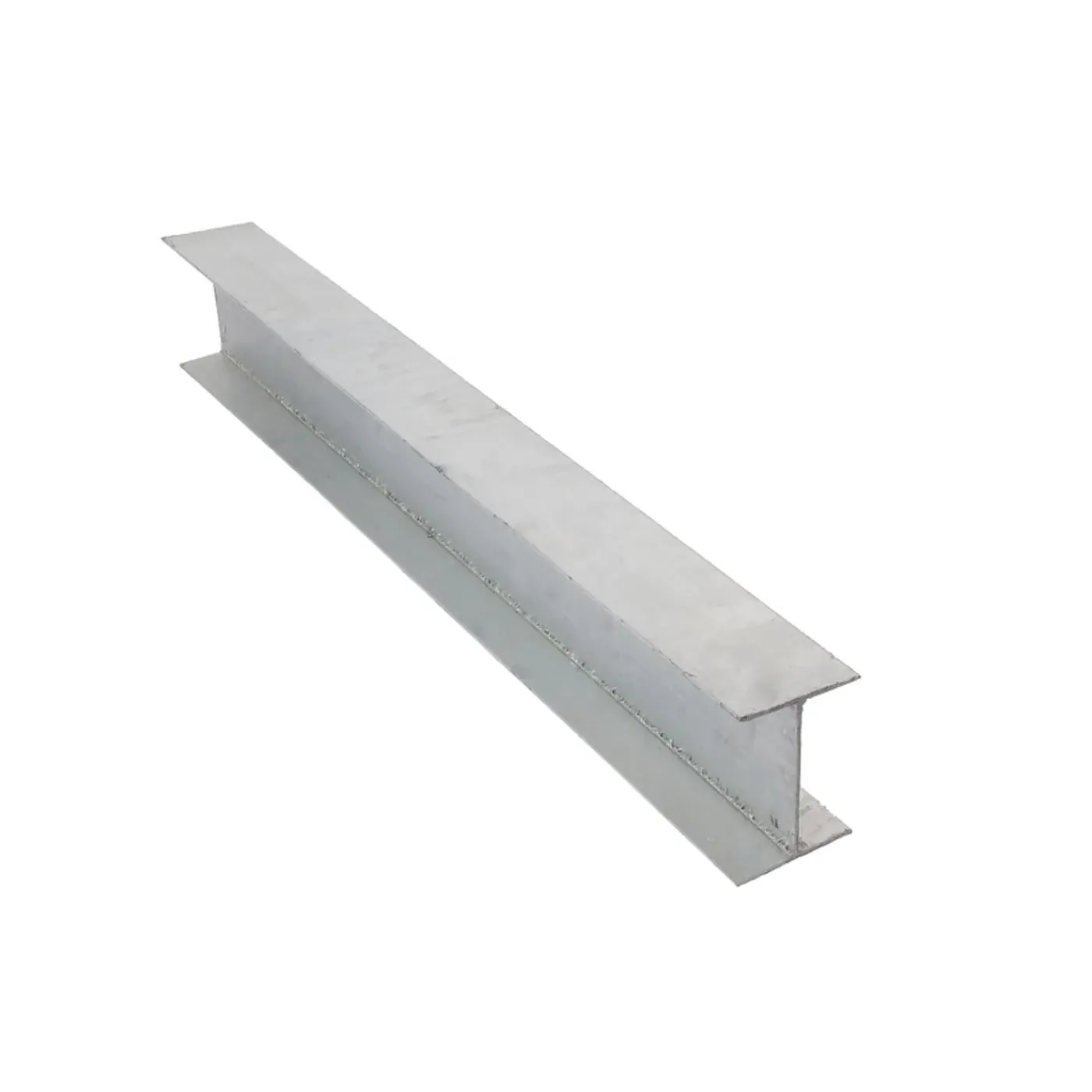 Giardino Varese H paal 141x100x3mm 230cm