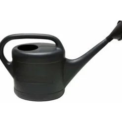 Gieter met broeskop antraciet 5 l