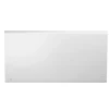 Noirot Gietijzeren traagheidsradiator Walter 2000W