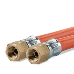 Gimeg slang pvc 1/4inch lin.bi.X1/4 inch lin.bi.3m