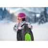 Gizmo Riders - Sneeuwslee - Neon Grip - 93x44 Cm - Roze