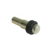 Overig Glasplaatdrager Metaal - 5 mm - 8 Stuks