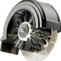 Gloria Cut & Brush 2-in-1 Graskantensnijder