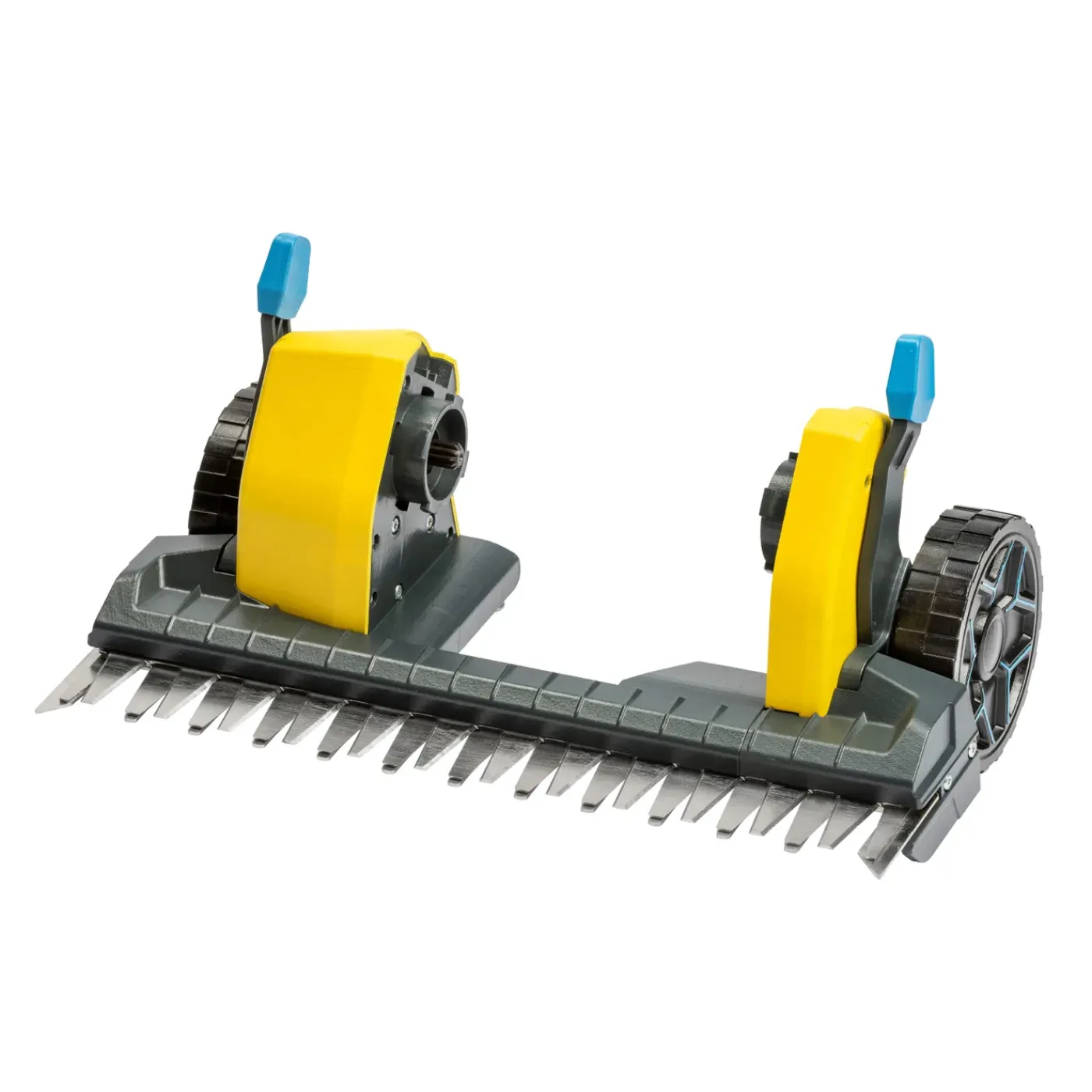 Gloria Finecut Opzetstuk - Voor Multibrush