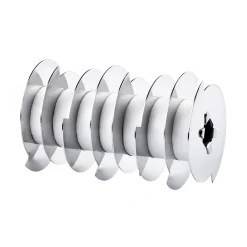Gloria Gazon Verticuteerwals Voor Multibrush - Breedte 165mm