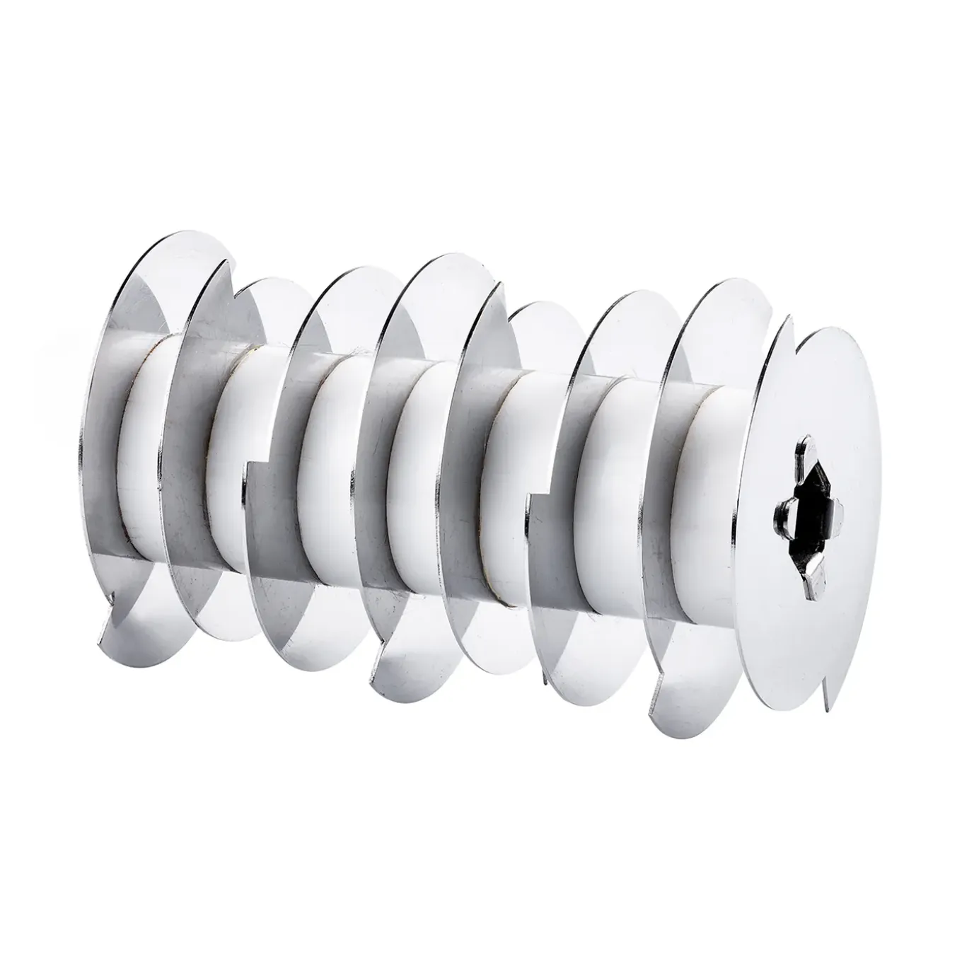 Gloria Gazon Verticuteerwals Voor Multibrush - Breedte 165mm