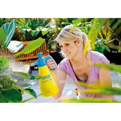 Gloria Hobby 100 Drukspuit - 1l