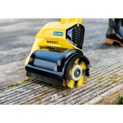 Gloria Houtborstel Voor Multibrush - Breedte 165mm