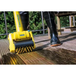 Gloria Houtborstel Voor Multibrush - Breedte 165mm