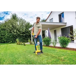 Gloria Multibrush Li-on Bosch - (zonder Accu)