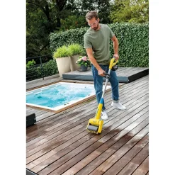 Gloria Multibrush Li-on Bosch - (zonder Accu)