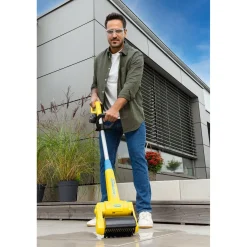 Gloria Multibrush Li-on Bosch - (zonder Accu)