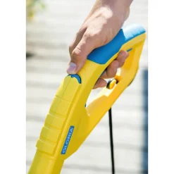 Gloria Multibrush Speedcontrol Plus Onkruidbestrijder - 500w