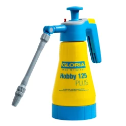 Gloria Plantenspuit Hobby 125 Flex Plus - Zuurbestendig