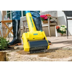 Gloria Steenborstel Voor Multibrush - Breedte 165mm