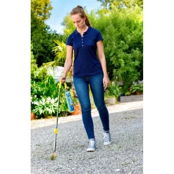 Gloria Thermoflamm Bio Classic Plus Onkruidbrander - Op Gas
