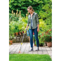 Gloria Thermoflamm Bio Comfort Plus Onkruidbrander - Incl. Gasfles