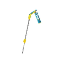 Gloria Thermoflamm Bio Comfort Plus Onkruidbrander - Incl. Gasfles