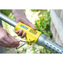 Gloria Thermoflamm Elektro Onkruidbrander - 2000w