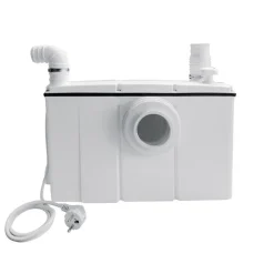 Go By Van Marcke Vergruizer Voor Wc 500w 438x128x28 Cm