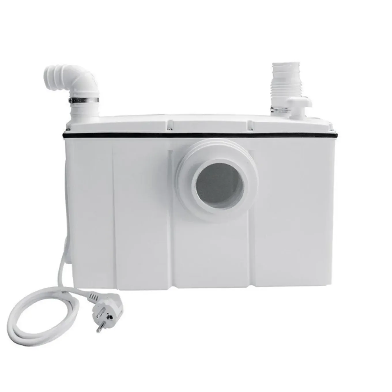 Go By Van Marcke Vergruizer Voor Wc 500w 438x128x28 Cm
