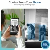 Gologi Superior Outdoorcamera - Buiten Camera - Nachtzicht - Beveiligingscamera - 3mp - Wifi - Zwart