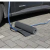 Gombase Laadkabel Mat / Rubberen Kabelmat - Breedte 40 Cm - 3 M
