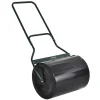 4Goodz Gazonwals Tuinwals 40 Cm Diameter - 60 Liter Water/zand Vulling