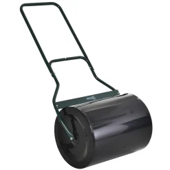 4Goodz Gazonwals Tuinwals 40 Cm Diameter - 60 Liter Water/zand Vulling