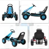 4goodz Skelter Met Verstelbare Stoel Voor 3-8 Jaar - Blauw