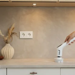GoScrub® Cleaning King V2 - Elektrische Schoonmaakborstel – Elektrische Schrobber