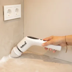 GoScrub® Cleaning King V2 - Elektrische Schoonmaakborstel – Elektrische Schrobber