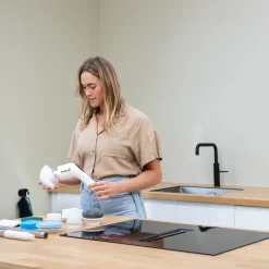 GoScrub® Cleaning King V2 - Elektrische Schoonmaakborstel – Elektrische Schrobber
