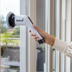 GoScrub® Cleaning King V1 - Elektrische Schoonmaakborstel – Elektrische Schrobber