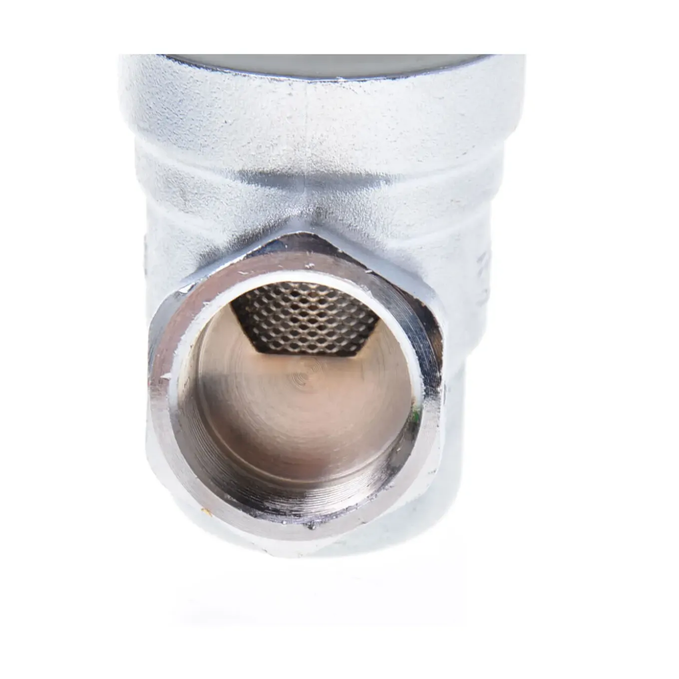 Goshe water drukverlager van G3/4, vrouwtje, voor 22mm leiding
