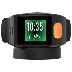 Gps Horloge Voor Kinderen Met Waterdicht Ontwerp En Hexa Core Cpu Voor Locatiebepaling