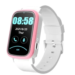 Gps Horloge Voor Kinderen Met Waterdicht Ontwerp En Hexa Core Cpu Voor Locatiebepaling