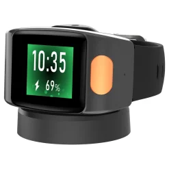 Gps Horloge Voor Kinderen Met Waterdicht Ontwerp En Hexa Core Cpu Voor Locatiebepaling