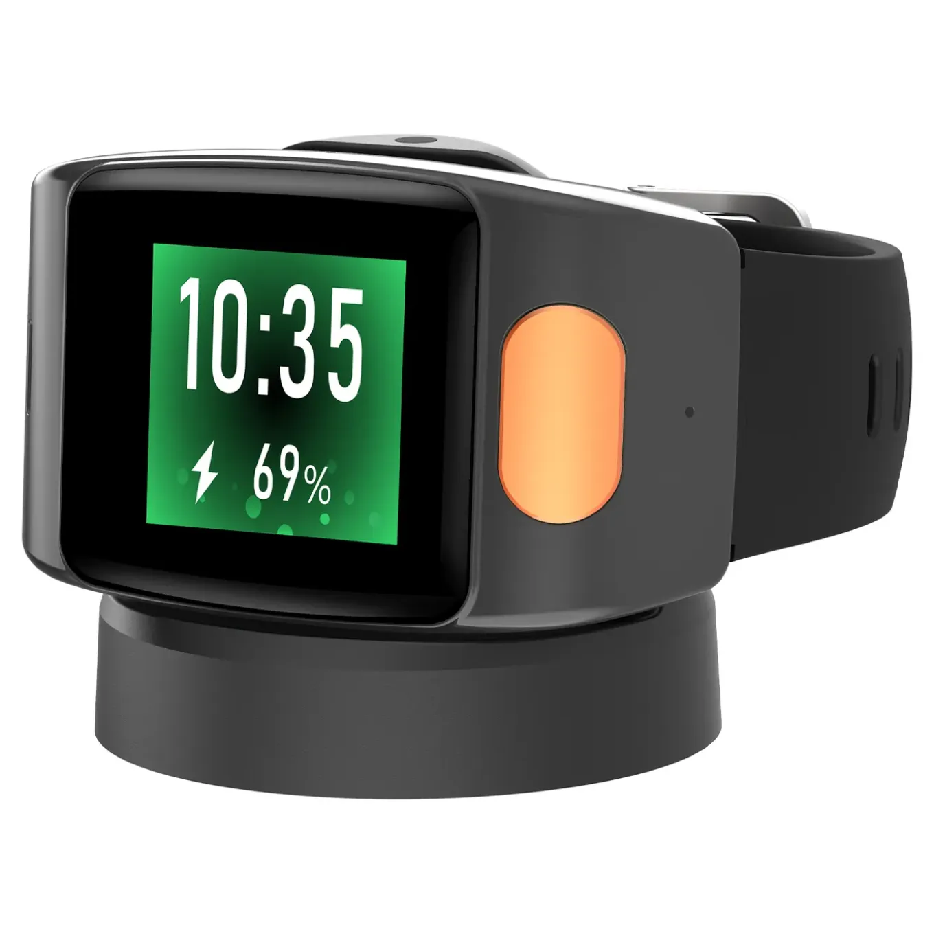 Gps Horloge Voor Kinderen Met Waterdicht Ontwerp En Hexa Core Cpu Voor Locatiebepaling