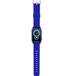 Gps Horloge Voor Kinderen Met Waterdicht Ontwerp En Hexa Core Cpu Voor Locatiebepaling