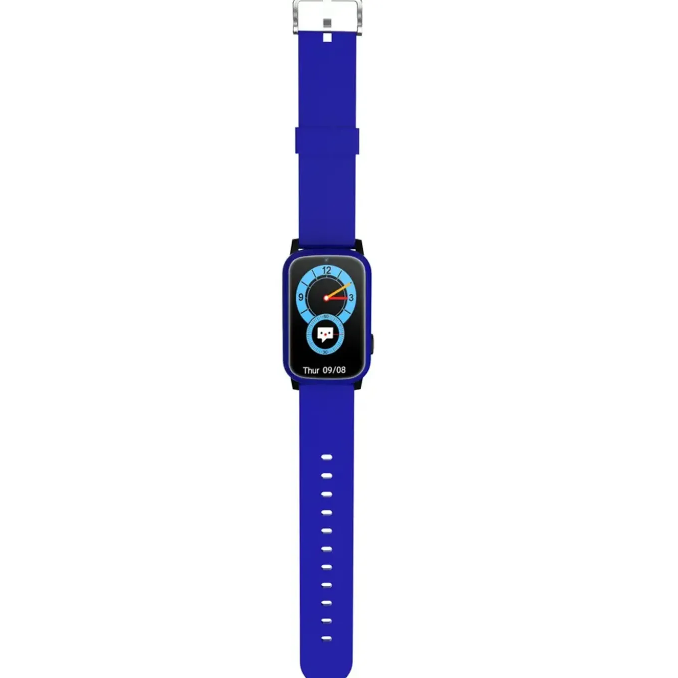 Gps Horloge Voor Kinderen Met Waterdicht Ontwerp En Hexa Core Cpu Voor Locatiebepaling