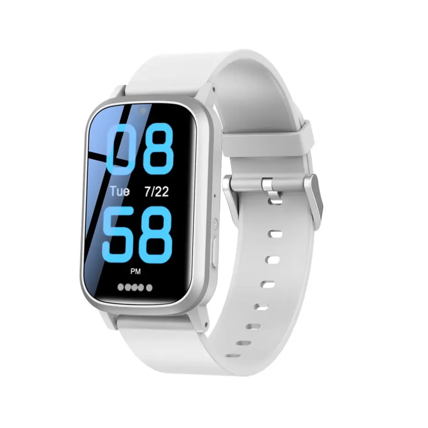Gps Horloge Voor Kinderen Met Waterdicht Ontwerp En Hexa Core Cpu Voor Locatiebepaling
