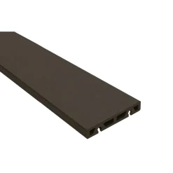 Grad By You vlonderplank composiet bruin 2,1x12x200cm