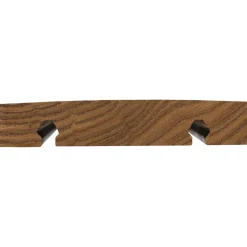Grad By You Vlonderplank - Thermo Es - Glad Geschaafd - 210x12x2,1cm